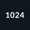 1024 Game