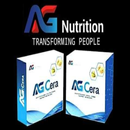 AG Nutrition Africa-APK