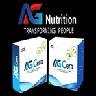 AG Nutrition Africa icône