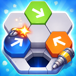 Arrow Challenge - Puzzle Game