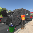 jeux de camion poubelle 3d