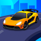 Car Racing Master: Car Game 3D-icoon