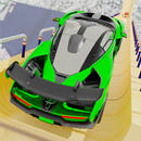 3D Mega Ramp: Car Games aplikacja