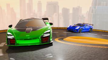 3D Mega Ramp: Car Games スクリーンショット 2