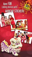 Chinese New Year Greeting Cards capture d'écran 2