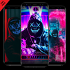 HD Joker Wallpaper-4k Wallpaper, Anonymous theme