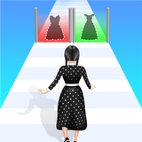 آیکون‌ DIY Dress Run: Dress Maker