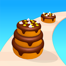 Cake Run Race: Dessert Games APK