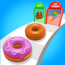 Dessert Stack: Dessert Games APK