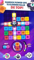 Drop It!: Crazy Color Puzzle screenshot 2