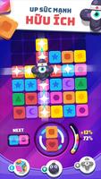 Drop It! Điên Màu Puzzle ảnh chụp màn hình 2