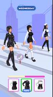 Fashion Battle: Catwalk Show screenshot 3