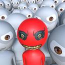Trouver Red Alien - Call of Ep APK