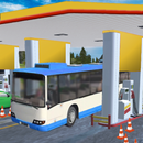 Tourist Bus Simulator Driving-APK