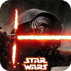 GeekArt - Star Wars Wallpapers & Arts-icoon