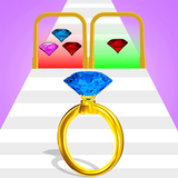 Gem Run: Gem Stack Game APK