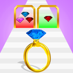 Jeu Gem Run Stack