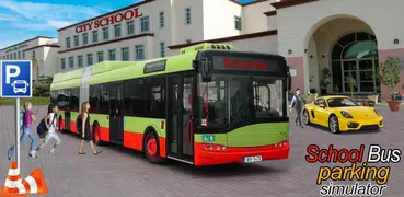 autobús escolar moderno