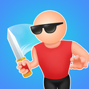 Hit Knife Master: Throw Games APK