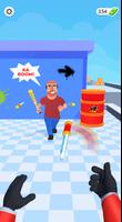 Игры Hit Knife Master постер