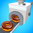 アイドルデザートファクトリーフィーバー APK