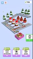 Idle Dessert Factory Fever ảnh chụp màn hình 3
