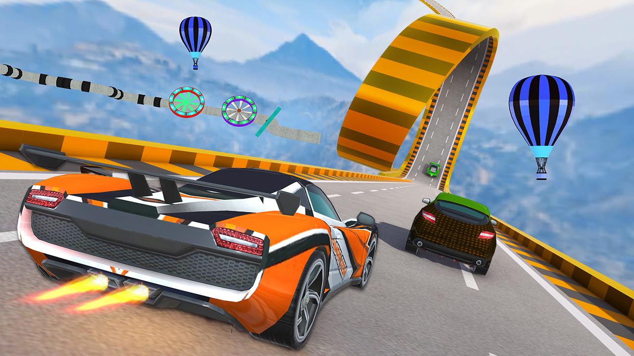 Ramp car racing. Mega Ramp car jumping. Автомобиль джамп. Mega Ramp car Stunts-car game. Car Jump game.