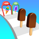 アイスクリームスタックランナーゲーム APK