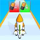 リチャージロケットラン APK