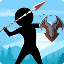 Stickman Archer: Hero Fighter aplikacja