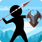 آیکون‌ Stickman Archer