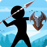 Stickman Archer: Hero Fighter