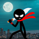 Stickman Warrior: Shadow Fight APK