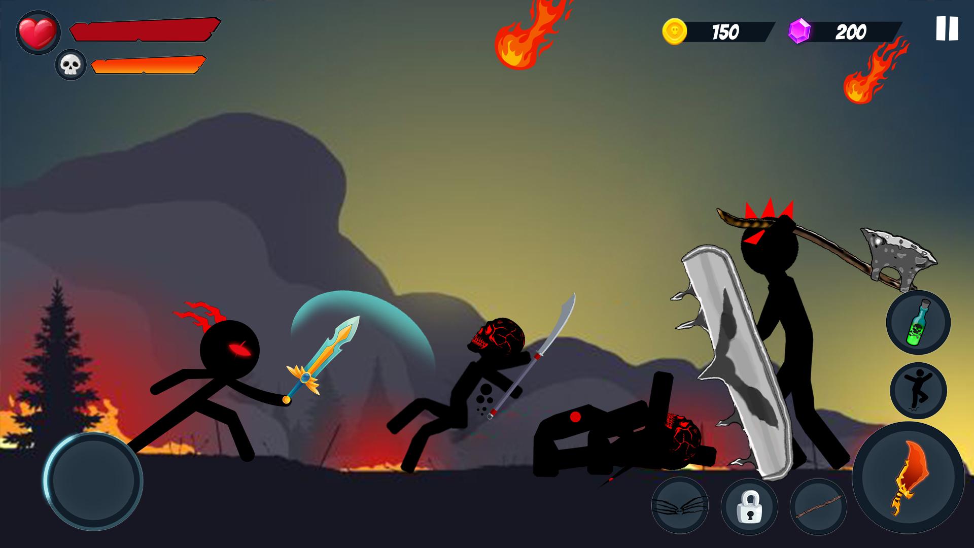 Игра stickman warriors. Stickman Warriors в злом. Стикмен файтинги монстры. Stickman Archer Warriors. Red Stickman 2 last Survivor Bosses.