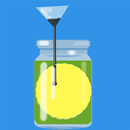 Sand Art In A Jar APK