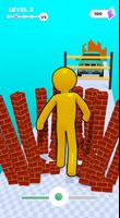 Juegos de Grow Up Man Runner Poster