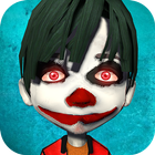 Scary Ghost Child - Horror Games アイコン