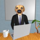 Пять ночей в страшной Doggy Bo APK