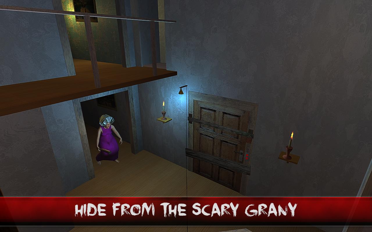 Hello scary. Игра андроид про бабку страшную. Heart of Saphilamun Horror of Cridewell 2 игра. Blocky granny Horror House 3d.