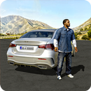 City Car Parking Car Driving aplikacja