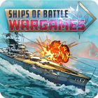 Ships of Battle: Wargames أيقونة