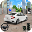 Otopark 3D:Park Etme Oyunları