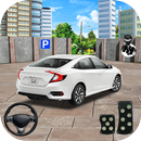 駐車場マルチプレイヤー: 3D 車ゲーム APK