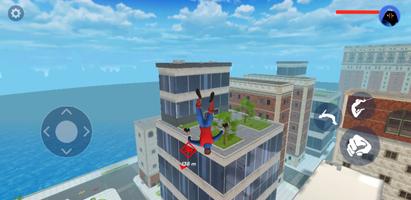 Spider Fighting screenshot 3