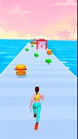 Body Run Race: Twerking Games bài đăng