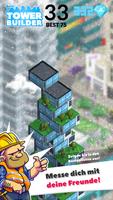 TOWER BUILDER: BUILD IT Screenshot 1