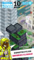 TOWER BUILDER: BUILD IT captura de pantalla 2
