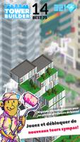 TOWER BUILDER: BUILD IT capture d'écran 1