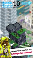 TOWER BUILDER: BUILD IT capture d'écran 2