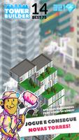 TOWER BUILDER: BUILD IT imagem de tela 1